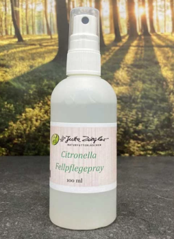 Dr. Ziegler's Citronella Fellpflegespray